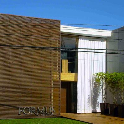 formus florianópolis
