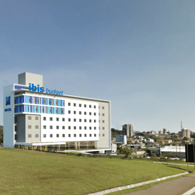 ibis buget farroupilha